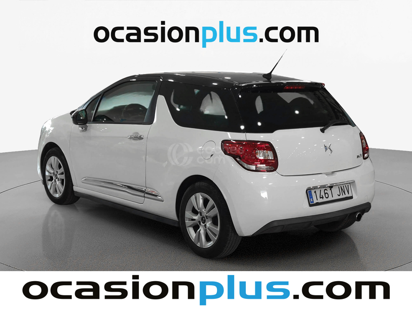 Foto del DS DS3 DS 3 1.2 PureTech Desire 82