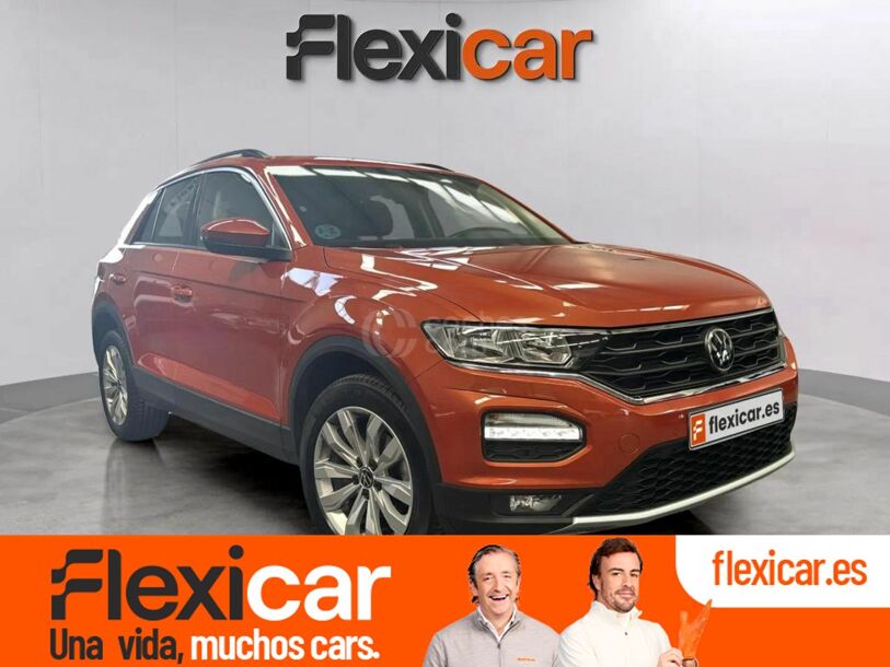 Foto del VOLKSWAGEN T-Roc 1.5 TSI Advance