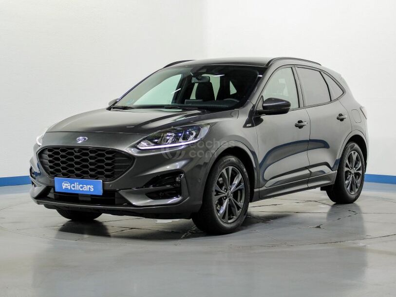 Foto del FORD Kuga 1.5 EcoBoost ST-Line FWD 150