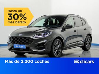 Imagen de FORD Kuga 1.5 EcoBoost ST-Line FWD 150