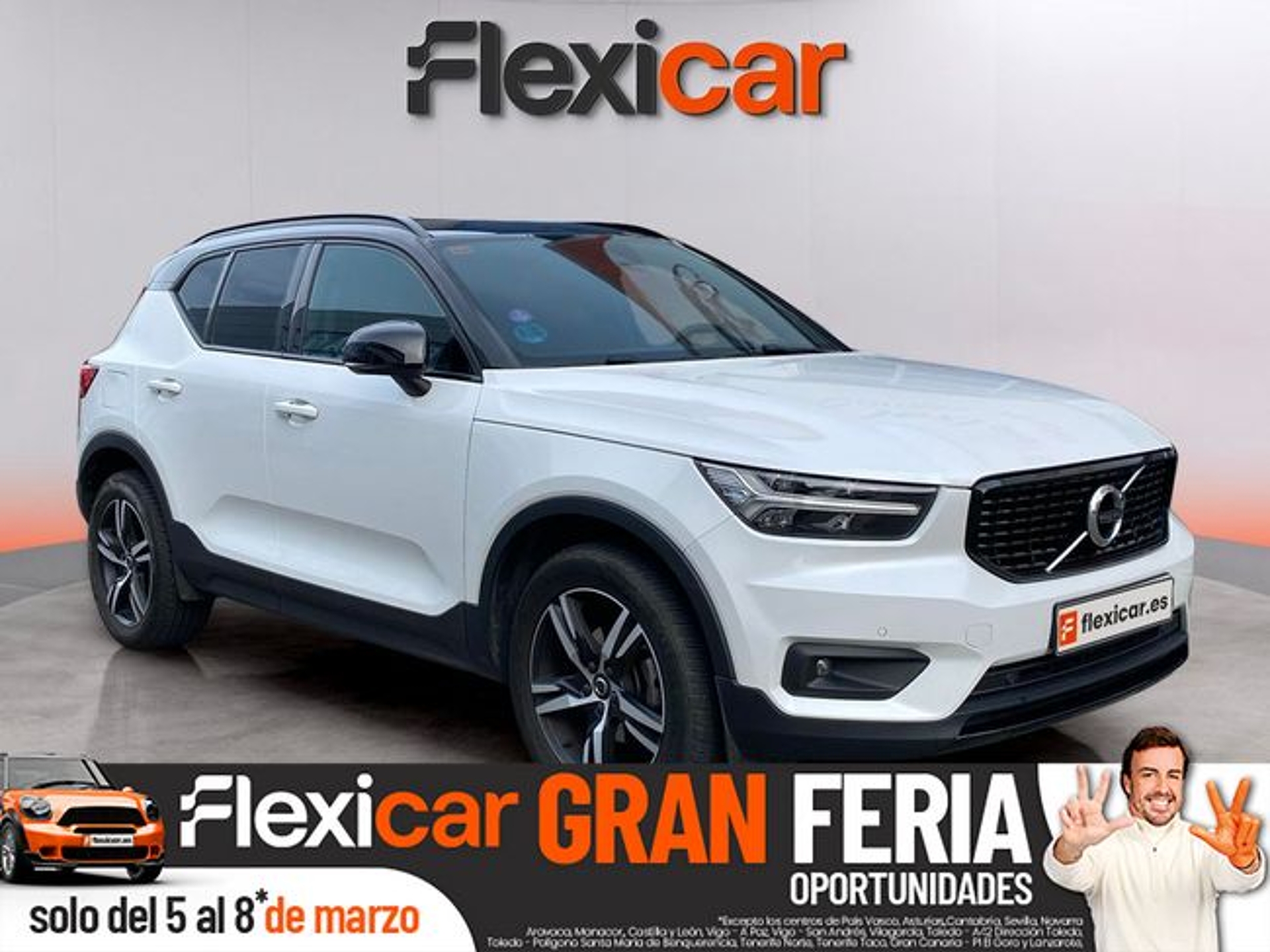 Imagen de VOLVO XC40