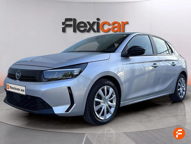 Foto del OPEL Corsa 1.2T XHL S-S GS 100