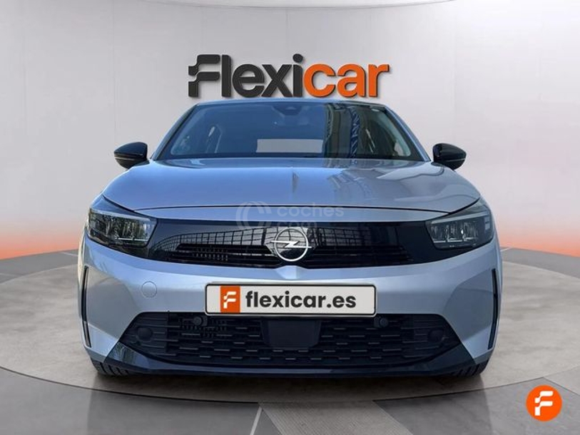 Foto del OPEL Corsa 1.2T XHL S-S GS 100