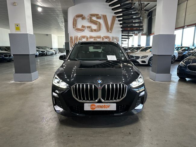 Foto del BMW Serie 2 218iA Active Tourer 100kW