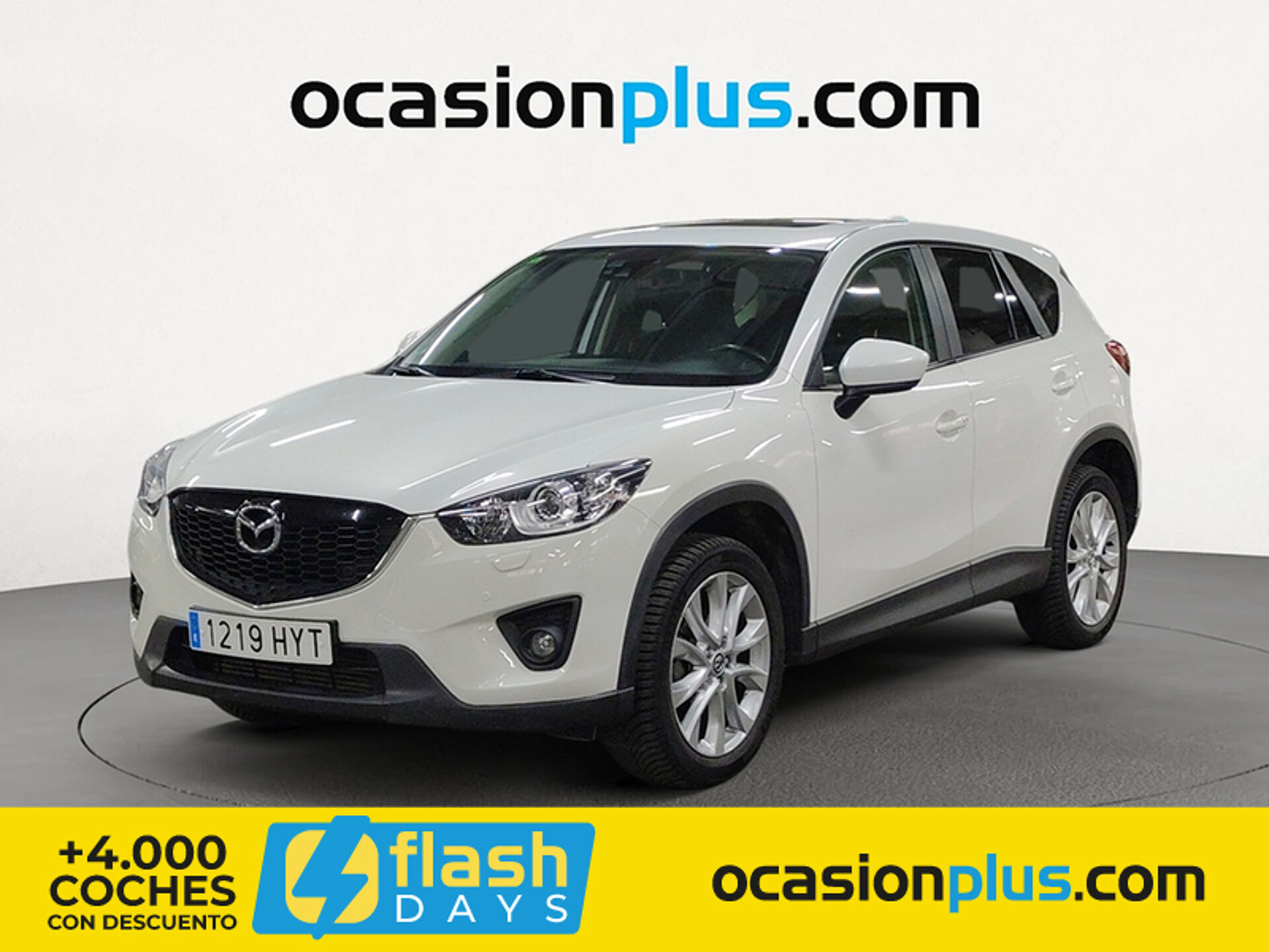 Imagen de MAZDA CX-5