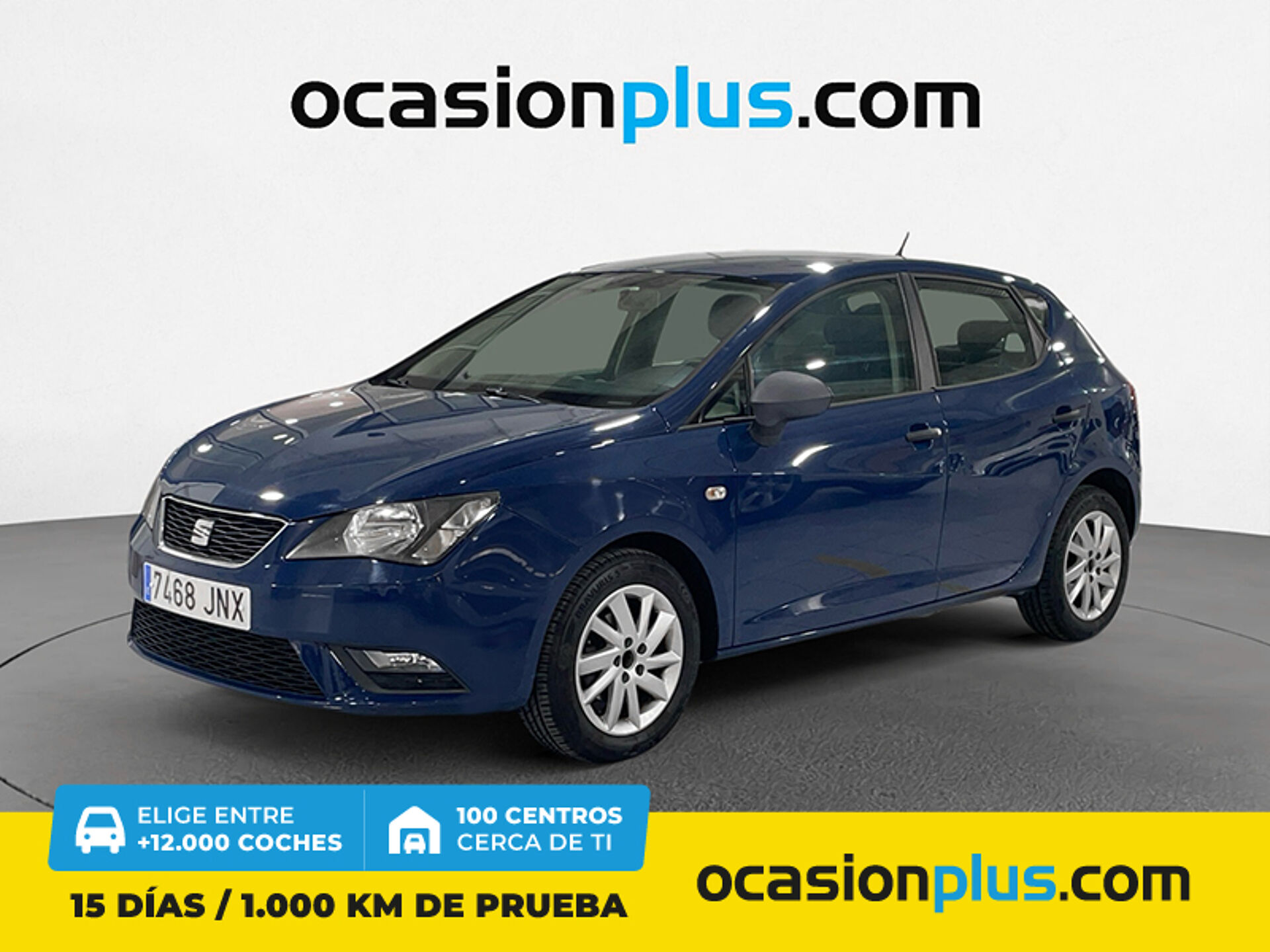 Imagen de SEAT Ibiza