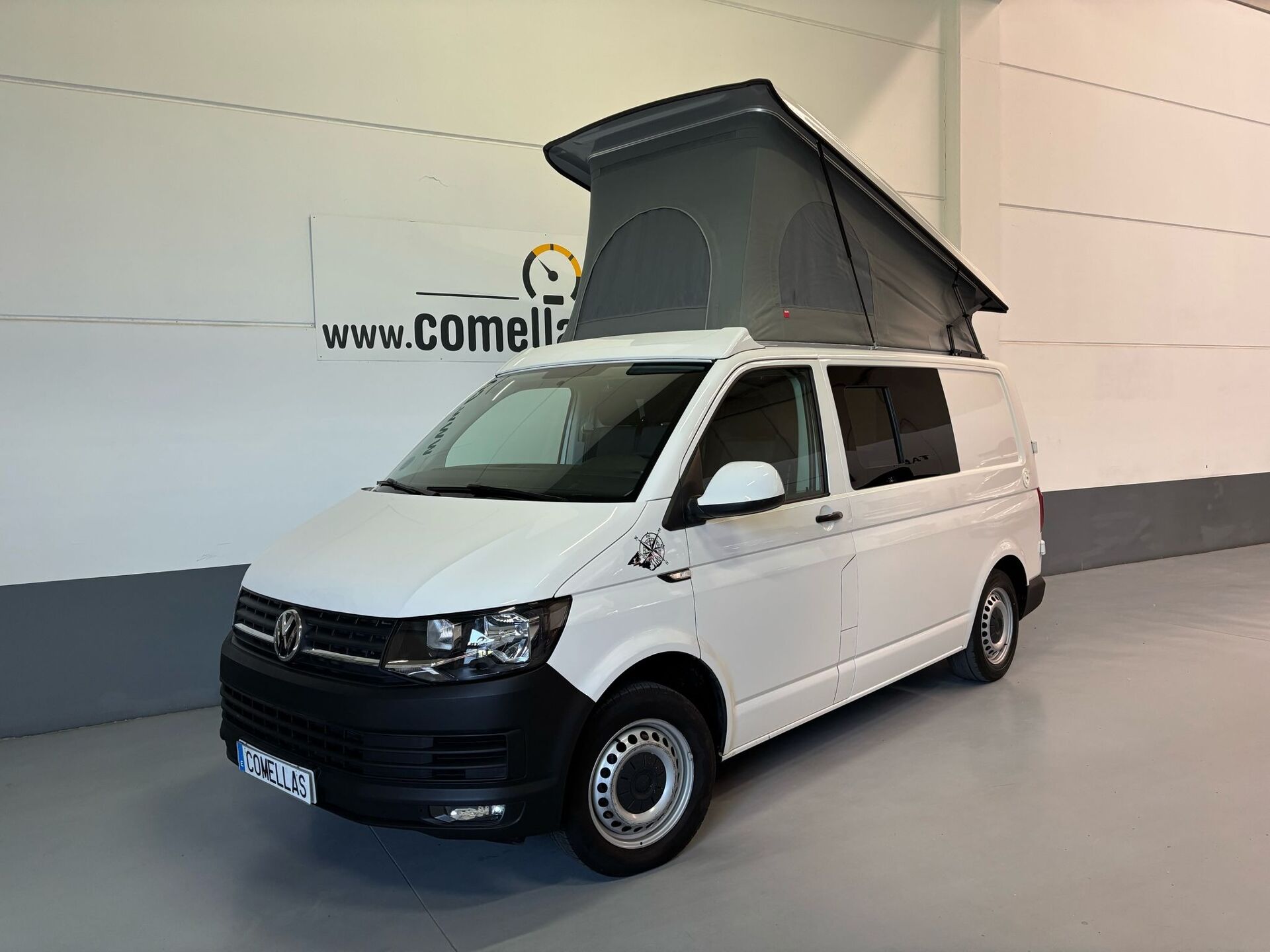Imagen de VOLKSWAGEN Transporter