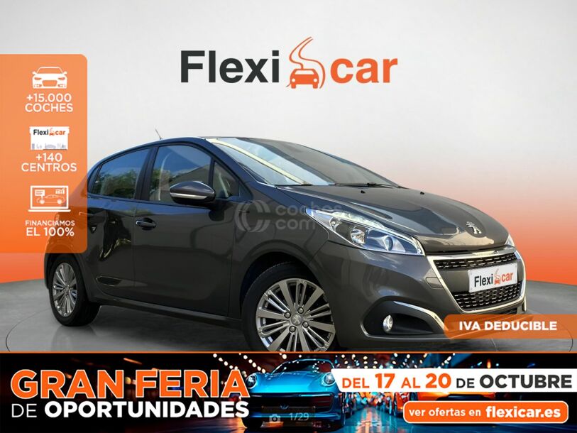 Foto del PEUGEOT 208 1.2 PureTech S&S Signature 110