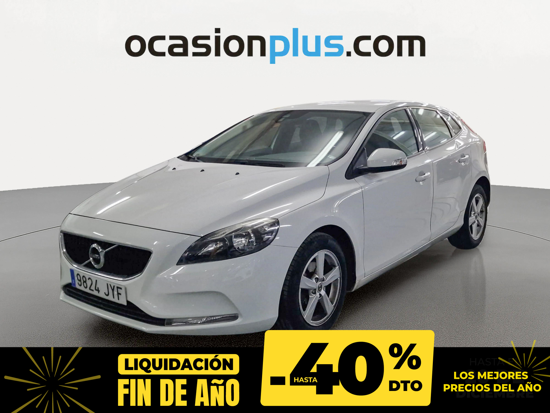 Imagen de VOLVO V40