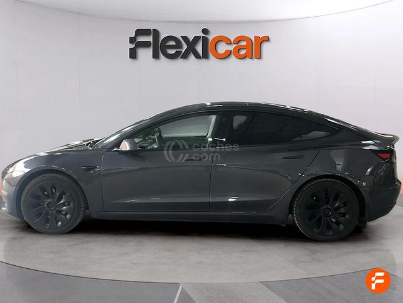 Foto del TESLA Model 3 Standard RWD Plus