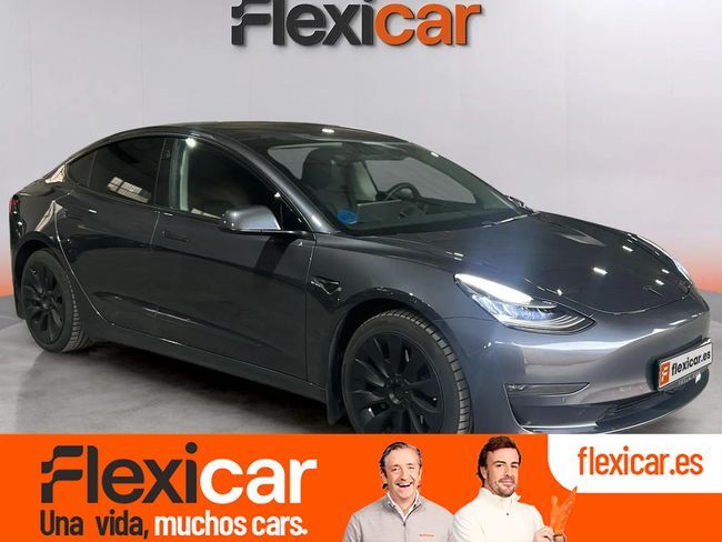 Foto del TESLA Model 3 Standard RWD Plus