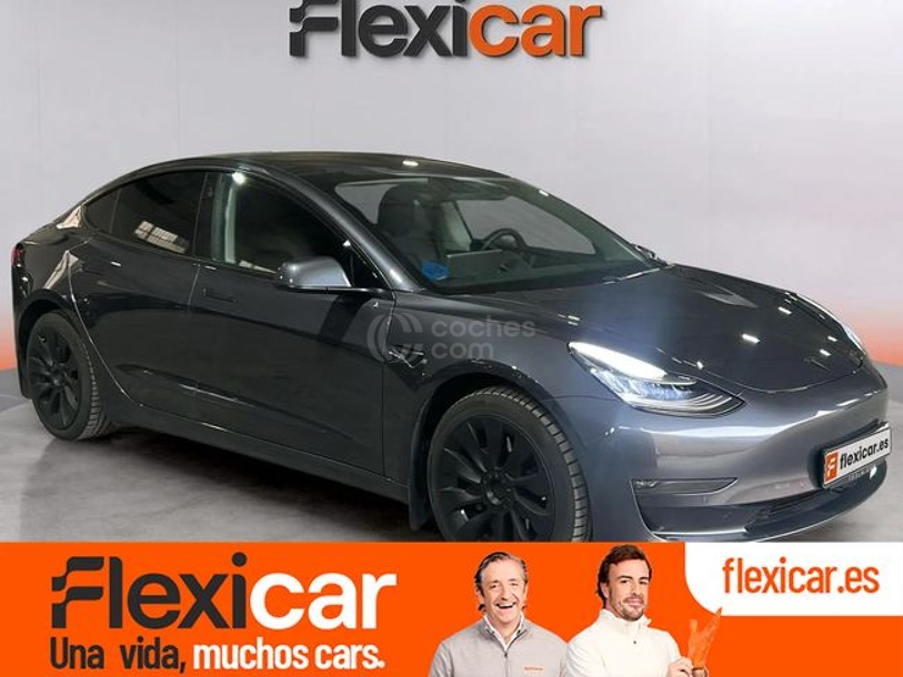 Foto del TESLA Model 3 Standard RWD Plus