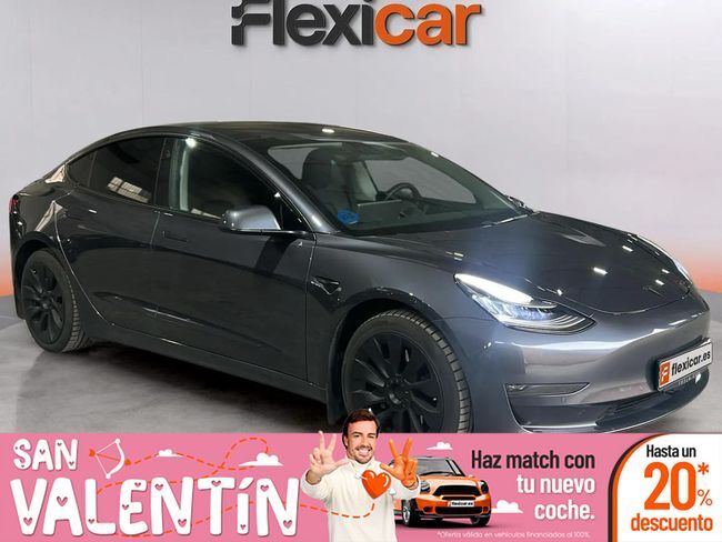 Foto del TESLA Model 3 Standard RWD Plus