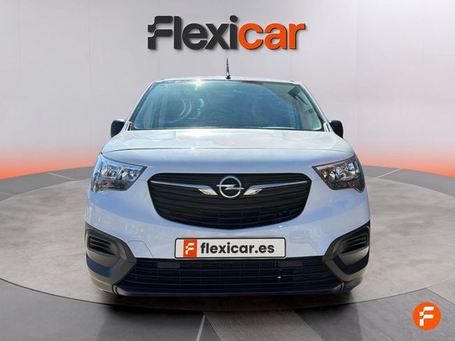 Foto del OPEL Combo Cargo 1.5TD S&S L 650 100