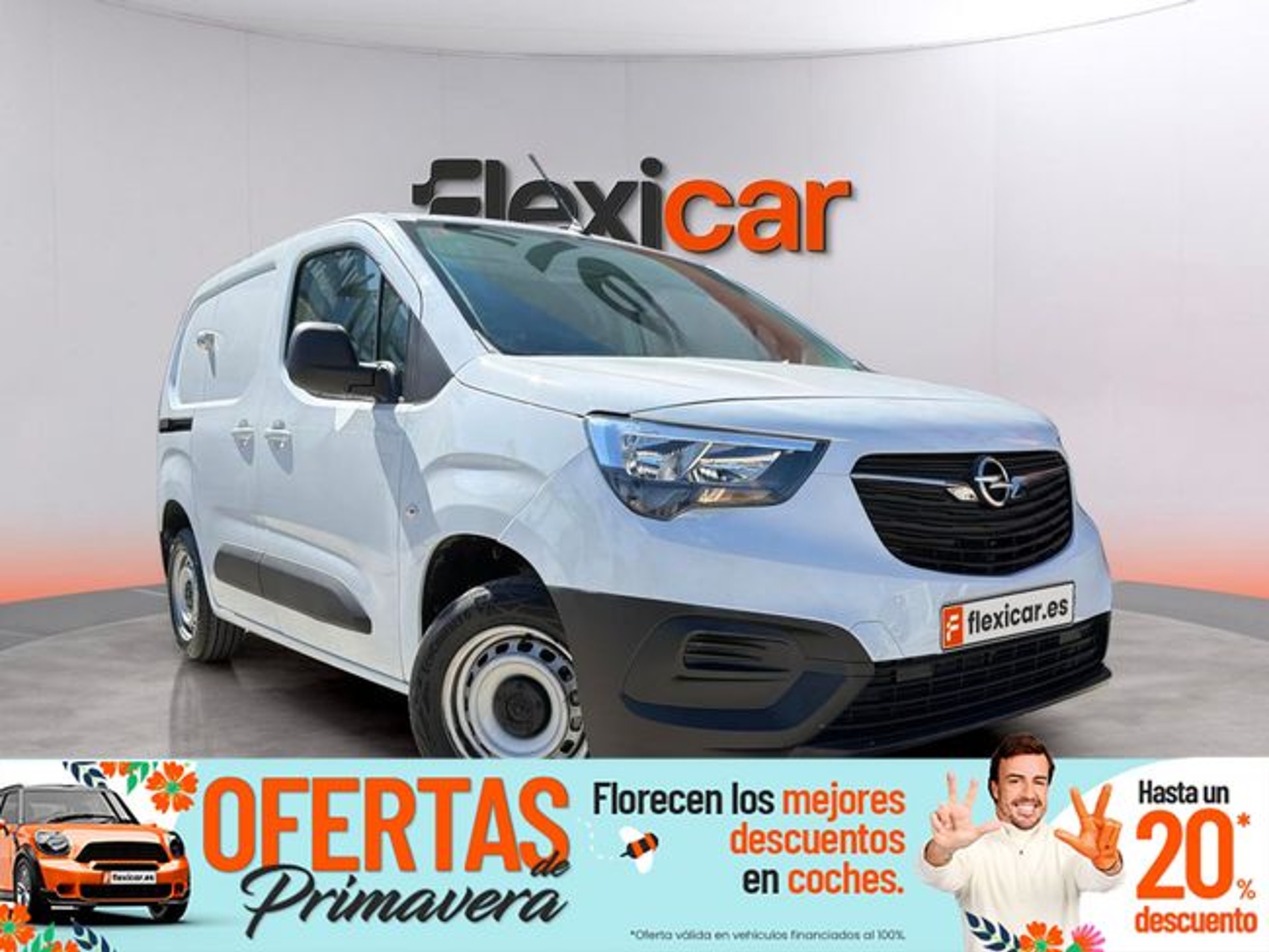 Imagen de OPEL Combo