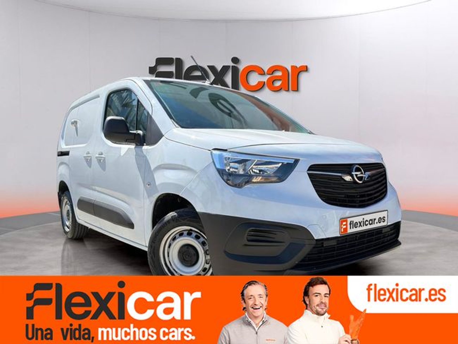 Imagen de OPEL Combo