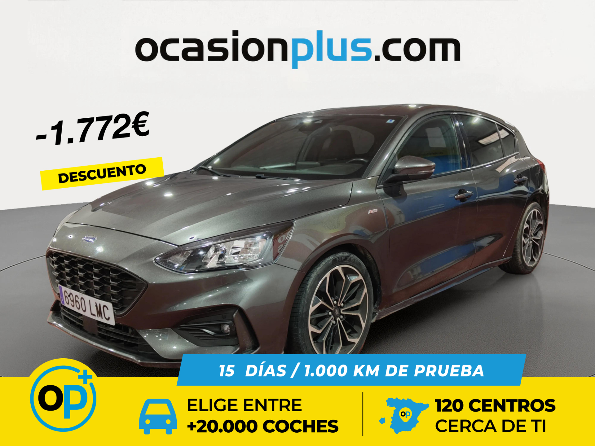 Imagen de FORD Focus