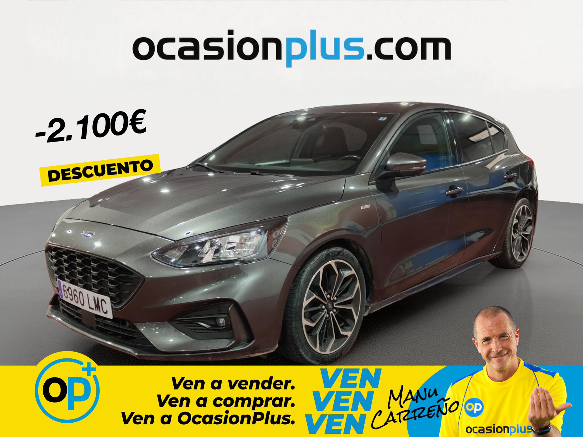 Imagen de FORD Focus