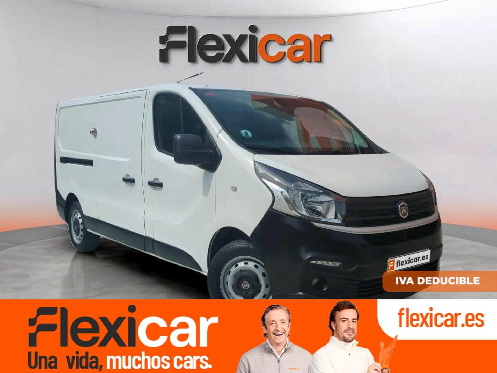 Imagen de FIAT Talento