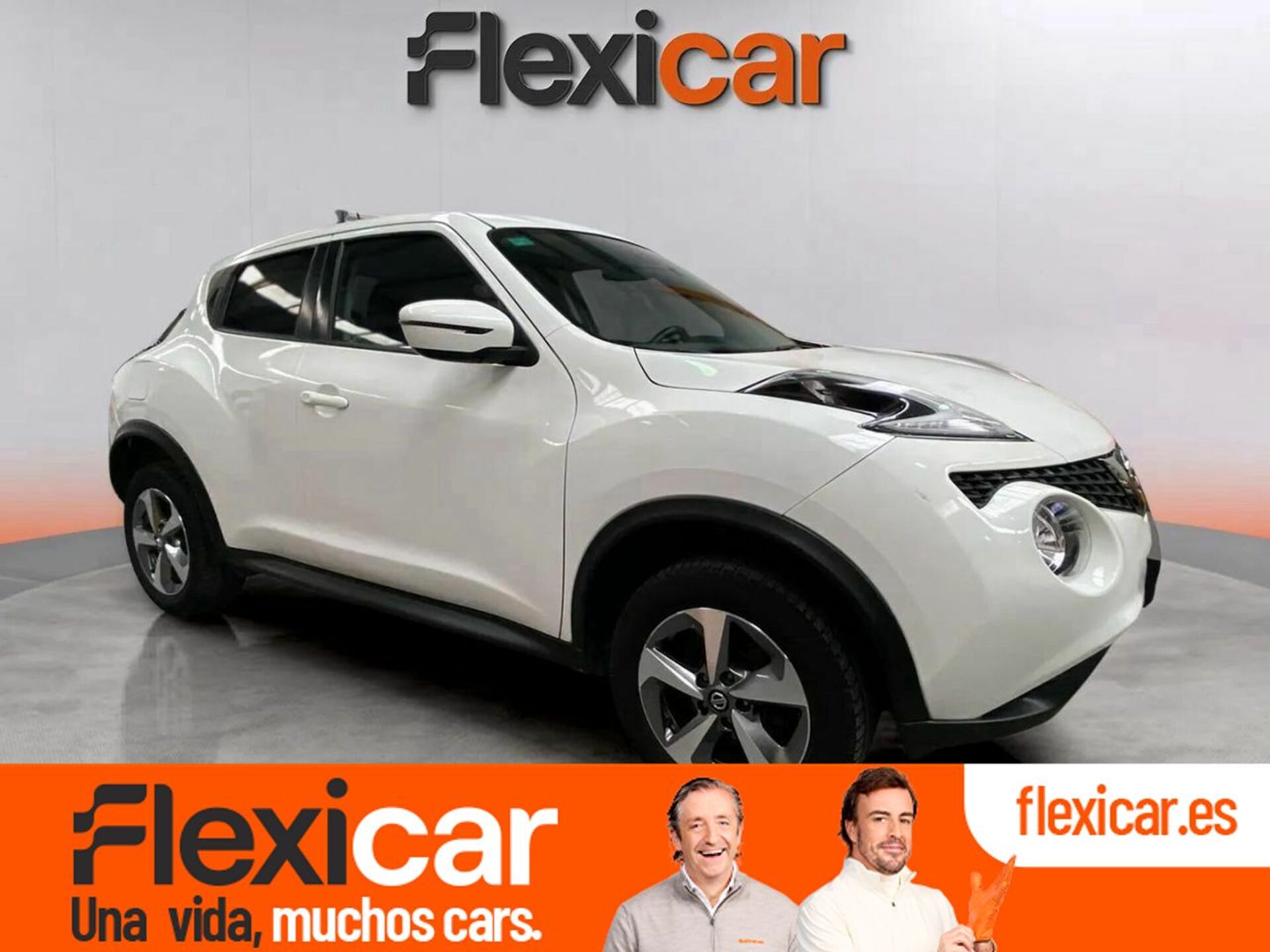 Imagen de NISSAN Juke