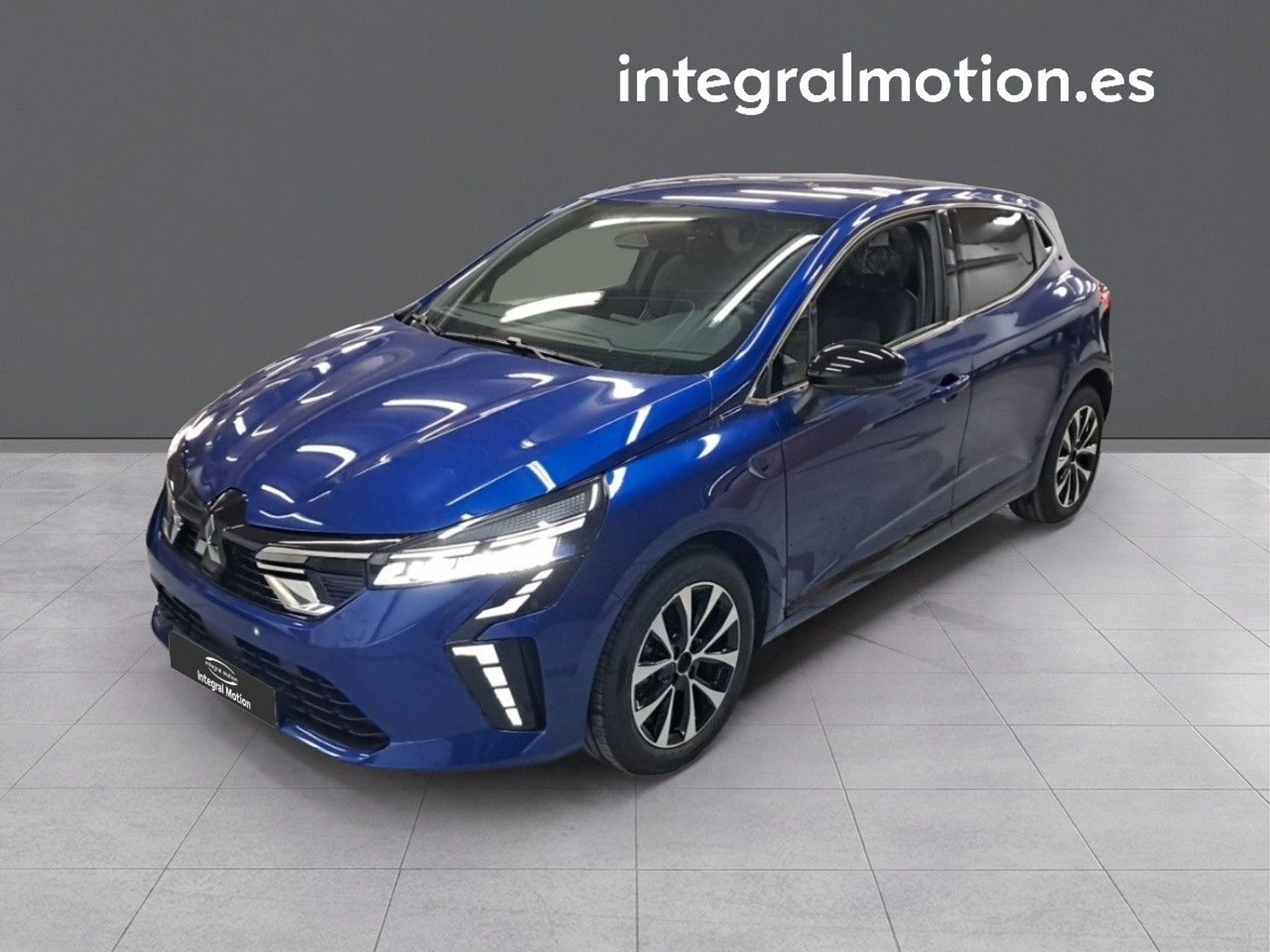 Imagen de MITSUBISHI Colt