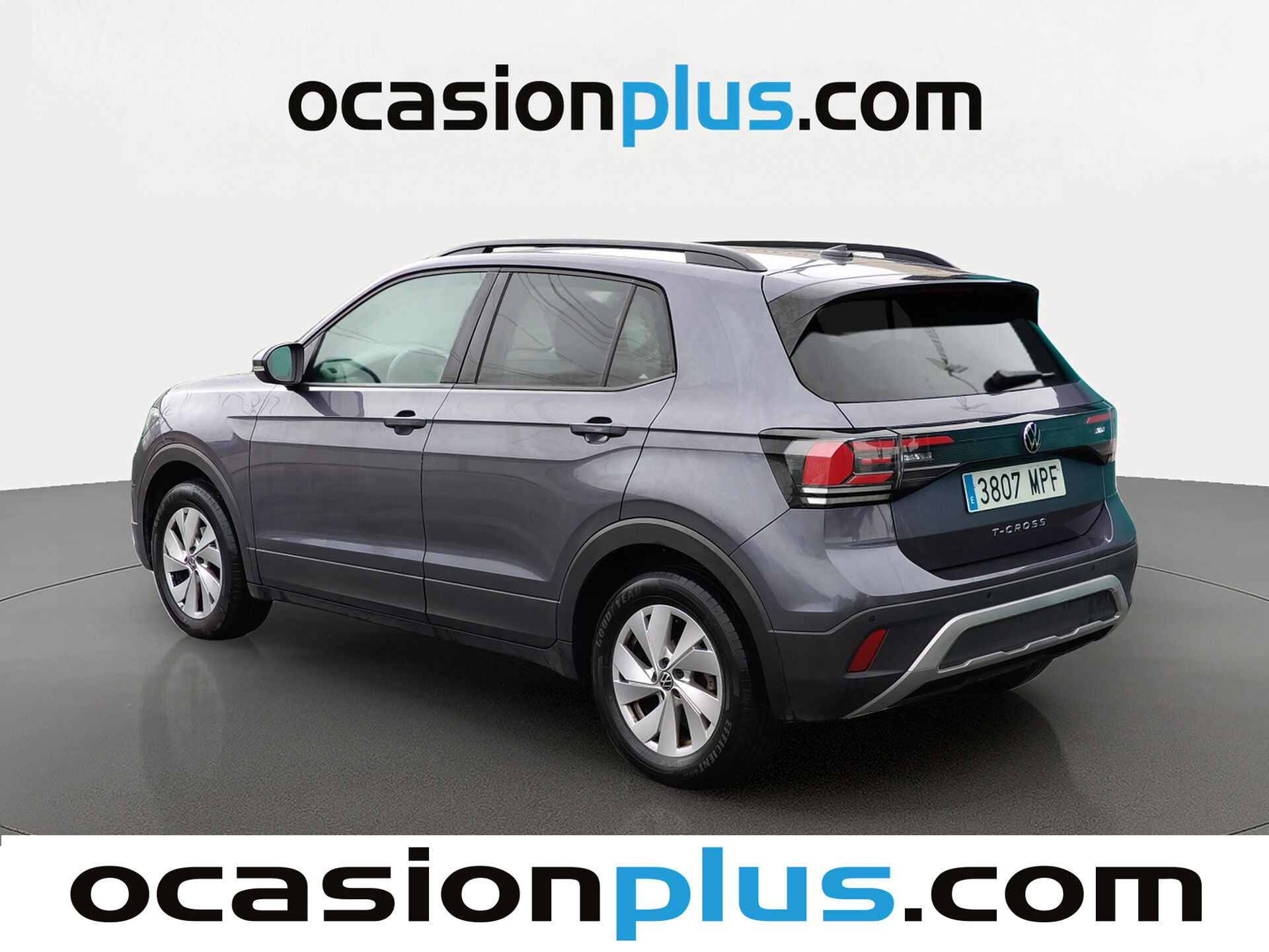 Imagen 3 de VOLKSWAGEN T-Cross