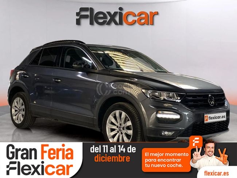 Foto del VOLKSWAGEN T-Roc 2.0TDI Advance DSG7