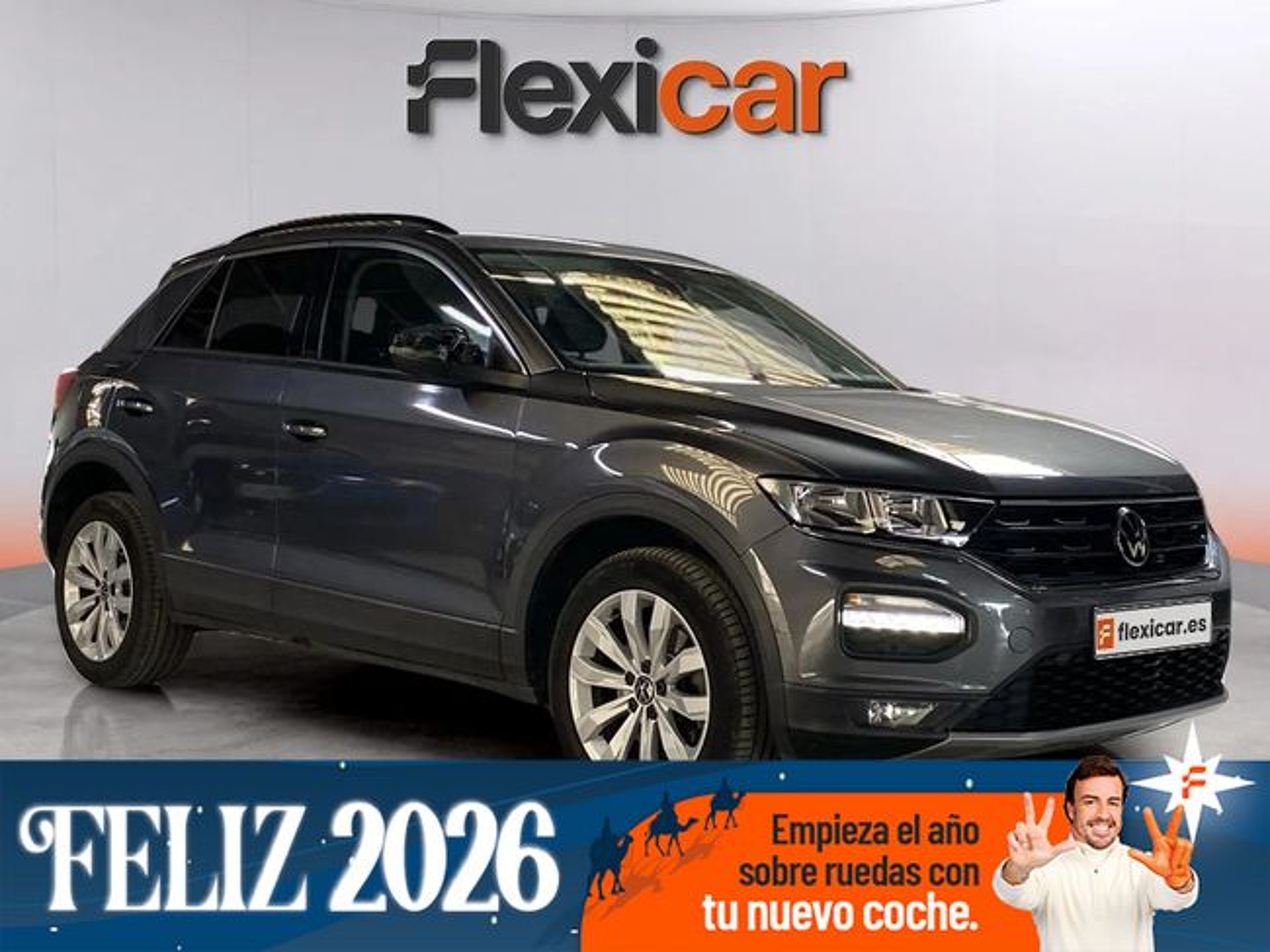 Imagen de VOLKSWAGEN T-Roc