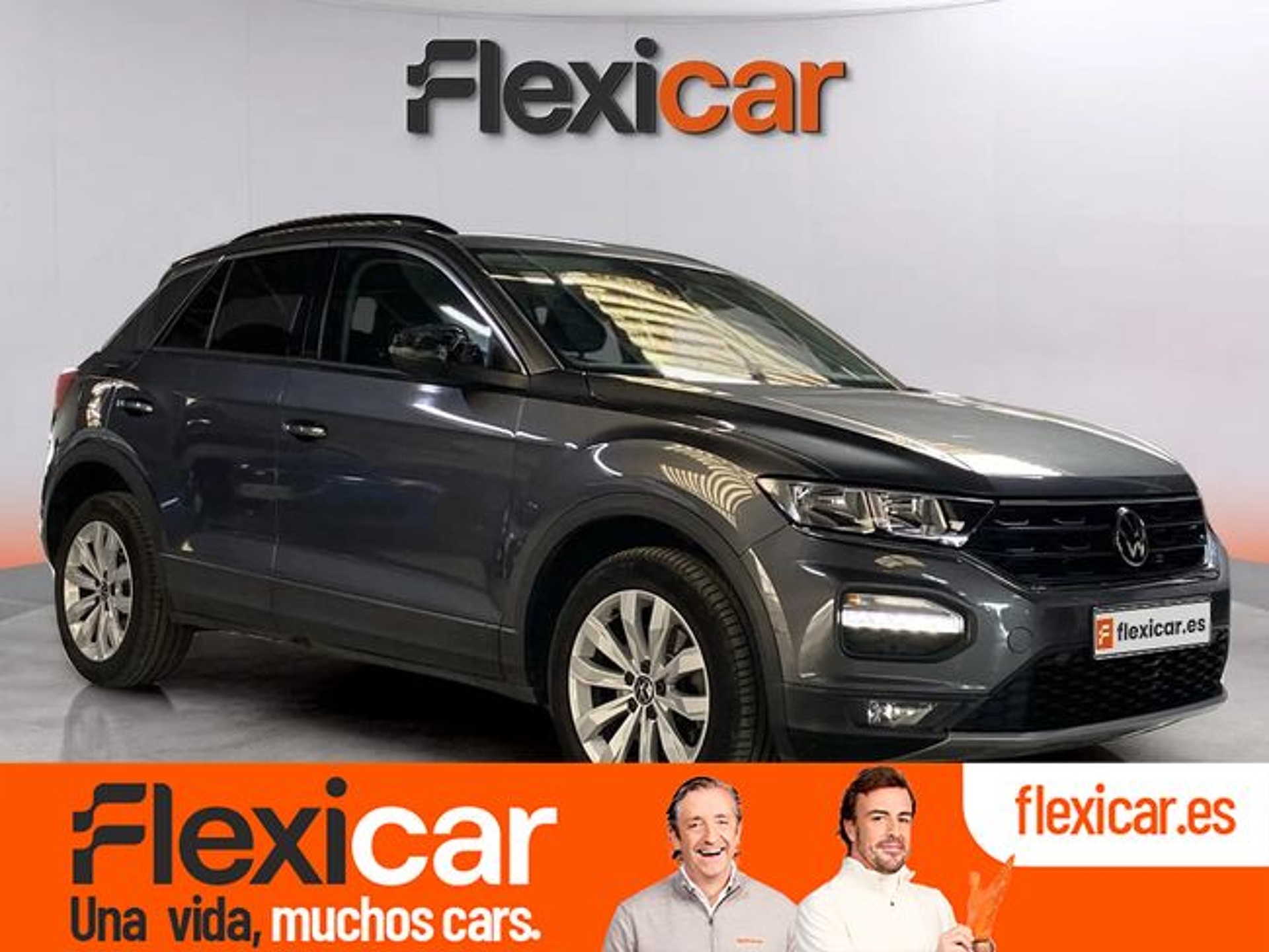 Imagen de VOLKSWAGEN T-Roc