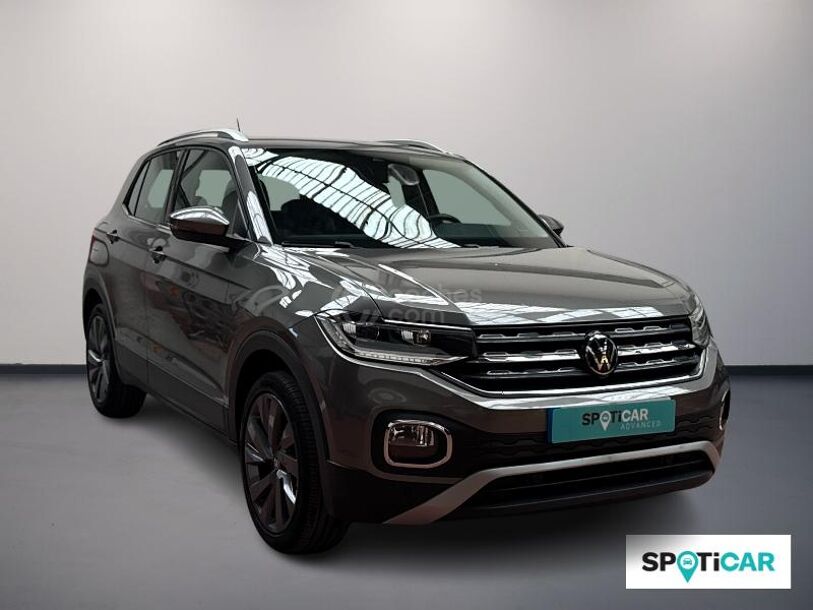 Foto del VOLKSWAGEN T-Cross 1.0 TSI Sport 81kW