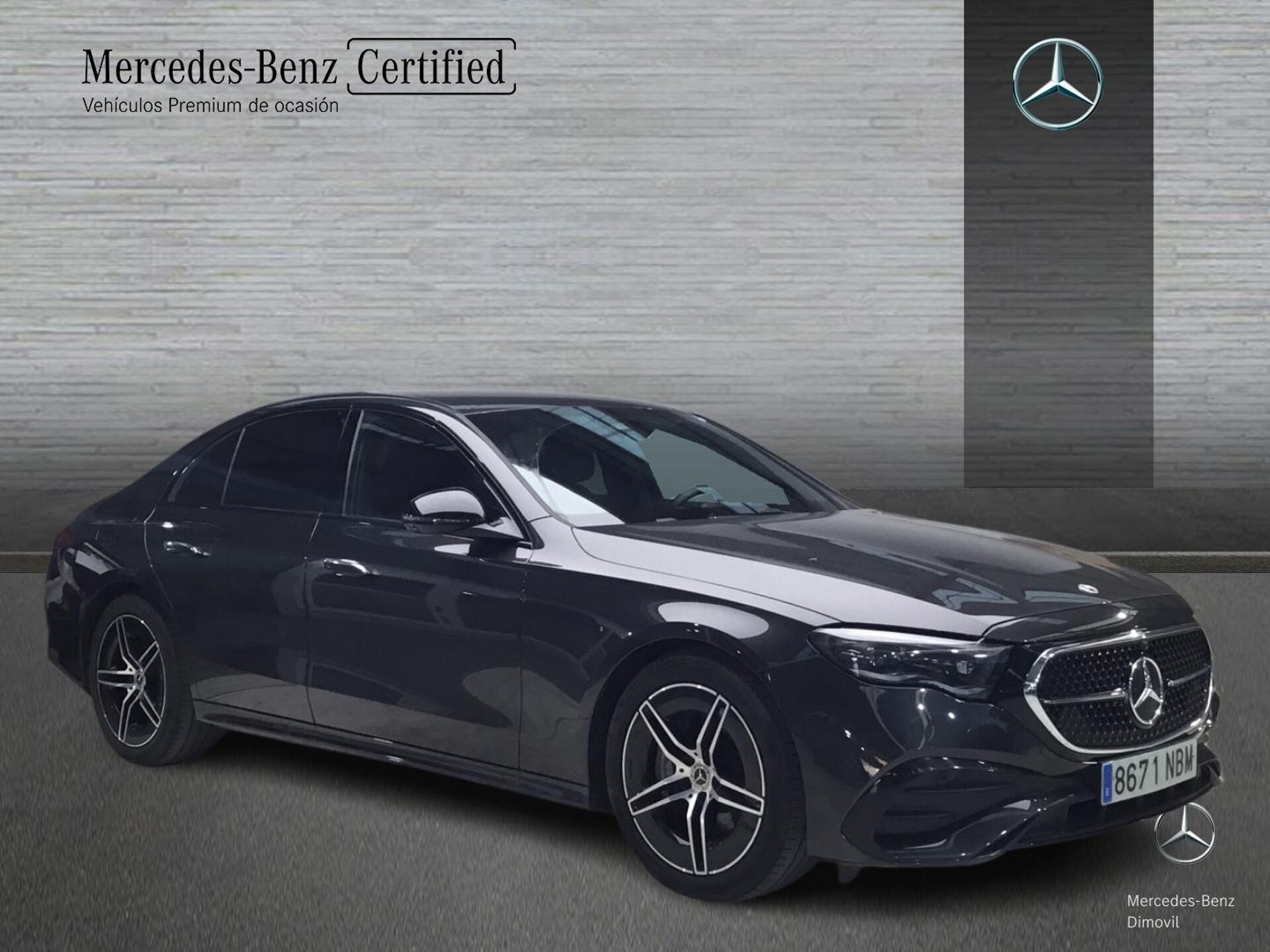 Imagen 3 de MERCEDES Clase E