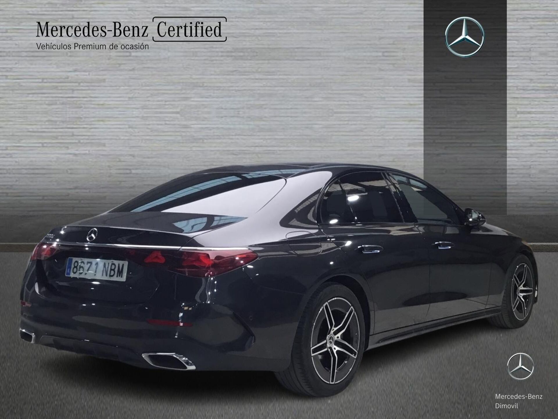 Imagen 2 de MERCEDES Clase E