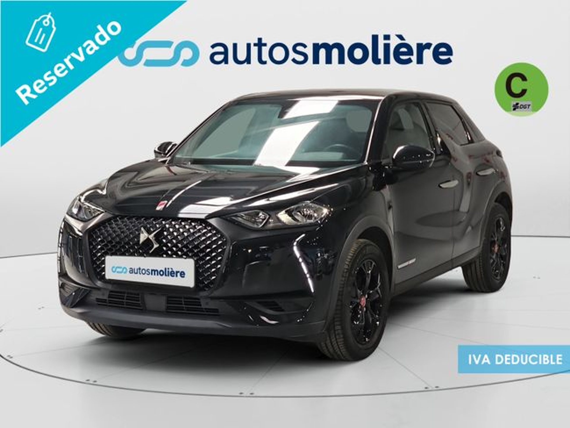 Imagen de DS DS3 Crossback