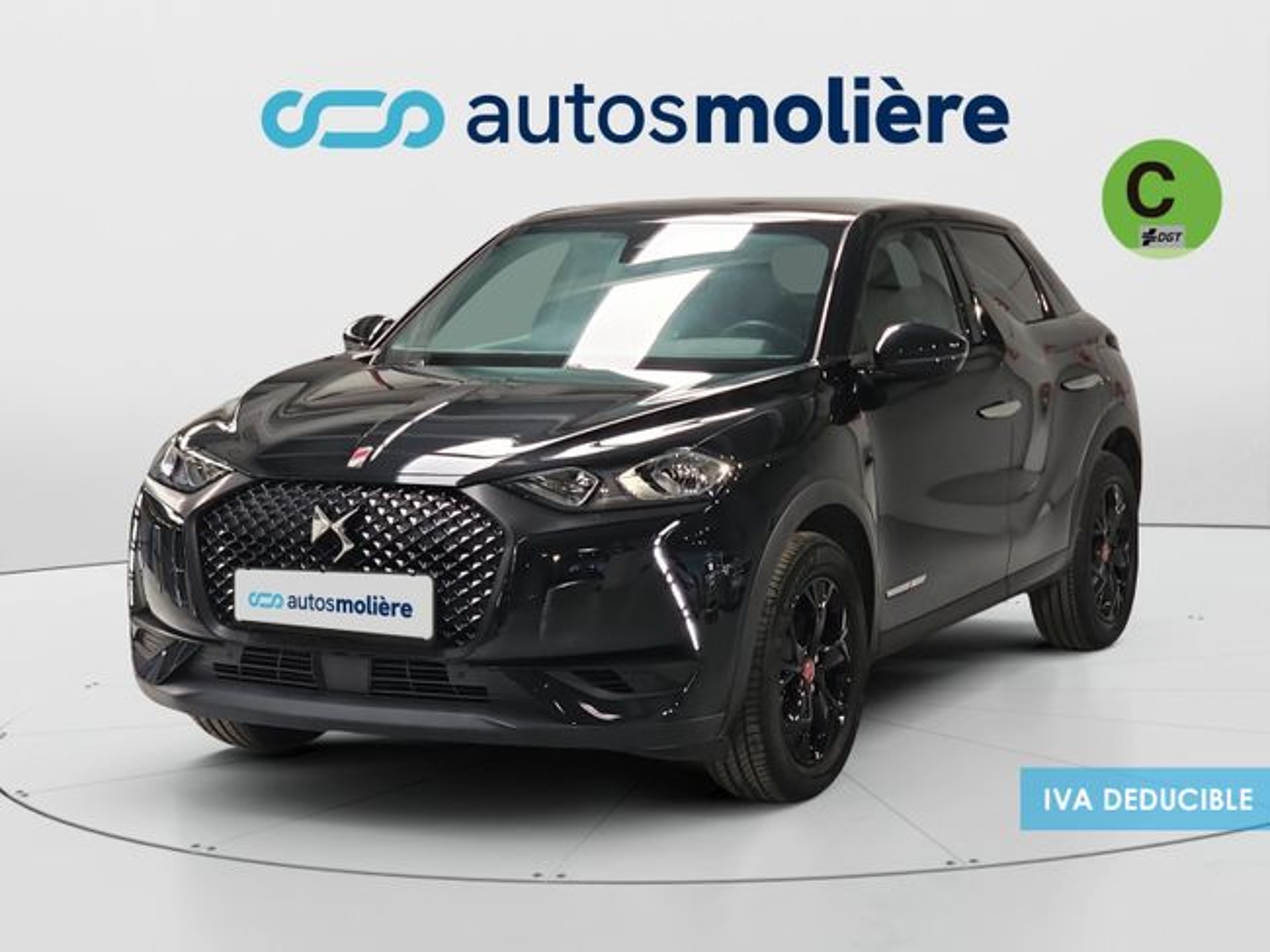 Imagen de DS DS3 Crossback