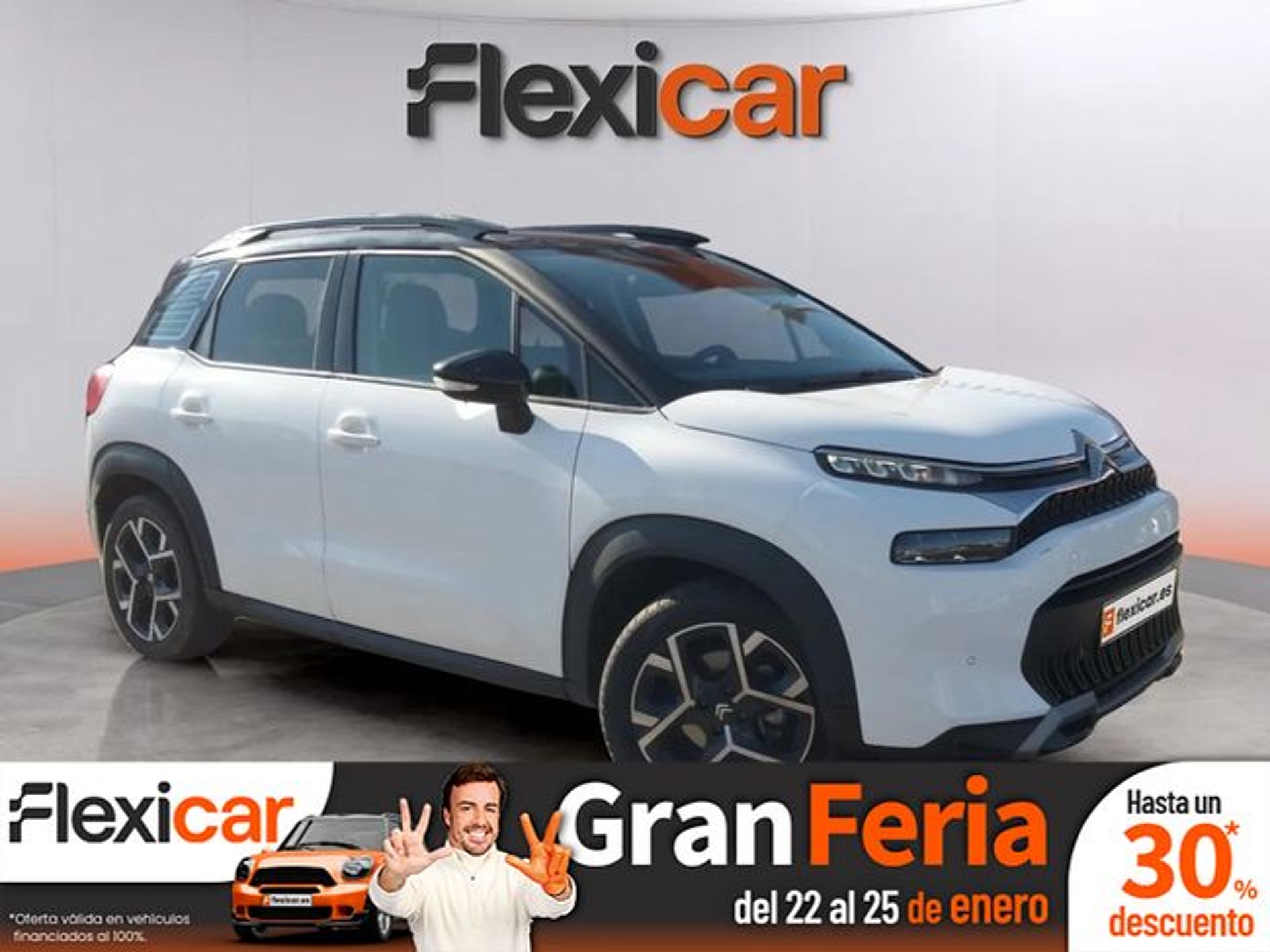 Imagen de CITROEN C3 Aircross
