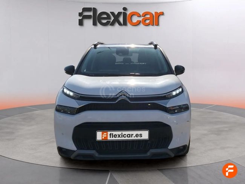 Foto del CITROEN C3 Aircross Puretech S&S Shine Pack EAT6 130