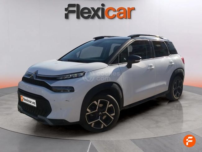 Foto del CITROEN C3 Aircross Puretech S&S Shine Pack EAT6 130