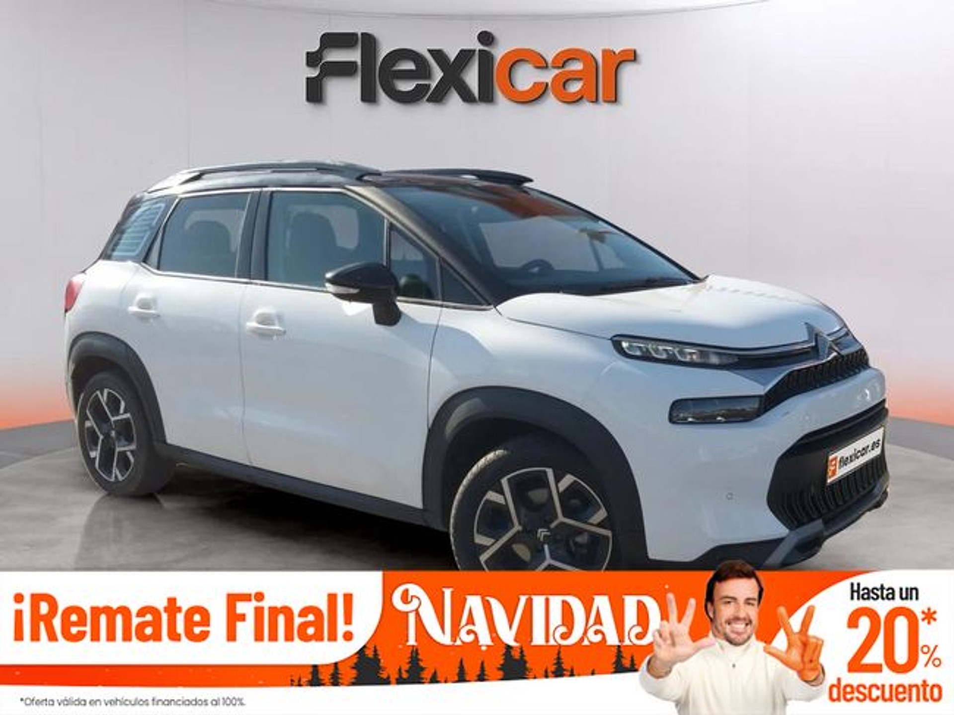 Imagen de CITROEN C3 Aircross