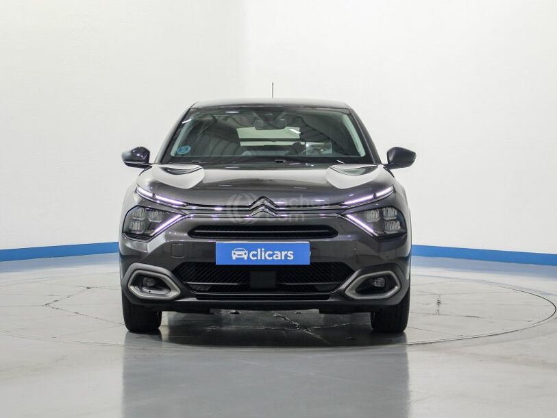 Foto del CITROEN C4 1.5 BlueHDI S&S Shine EAT8 130