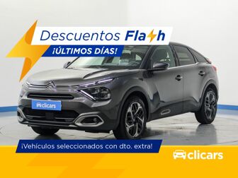 Imagen de CITROEN C4 1.5 BlueHDI S&S Shine EAT8 130