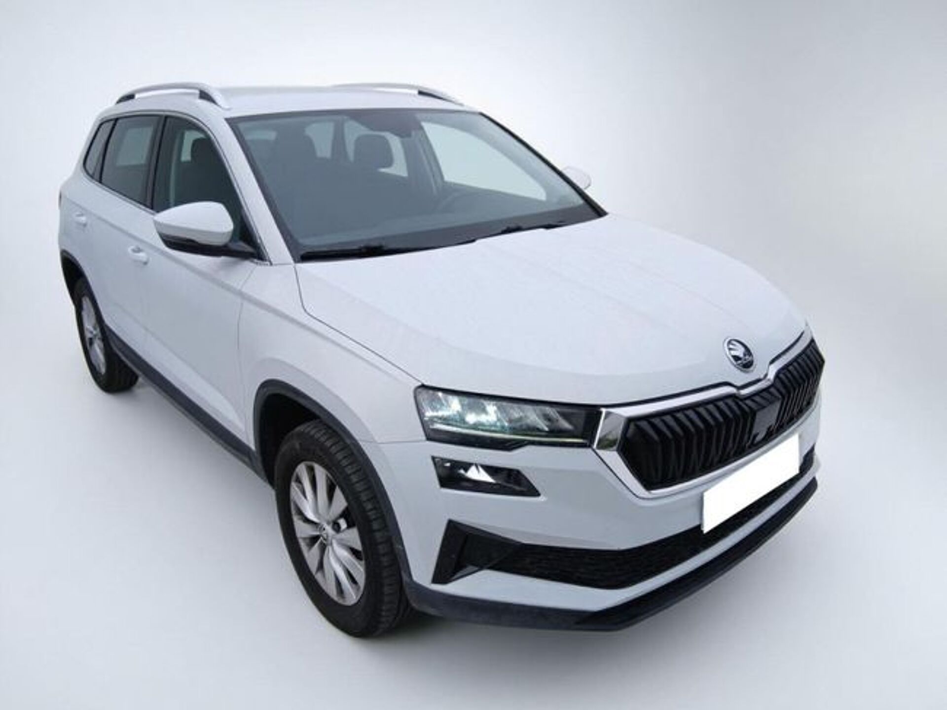 Imagen 2 de SKODA Karoq