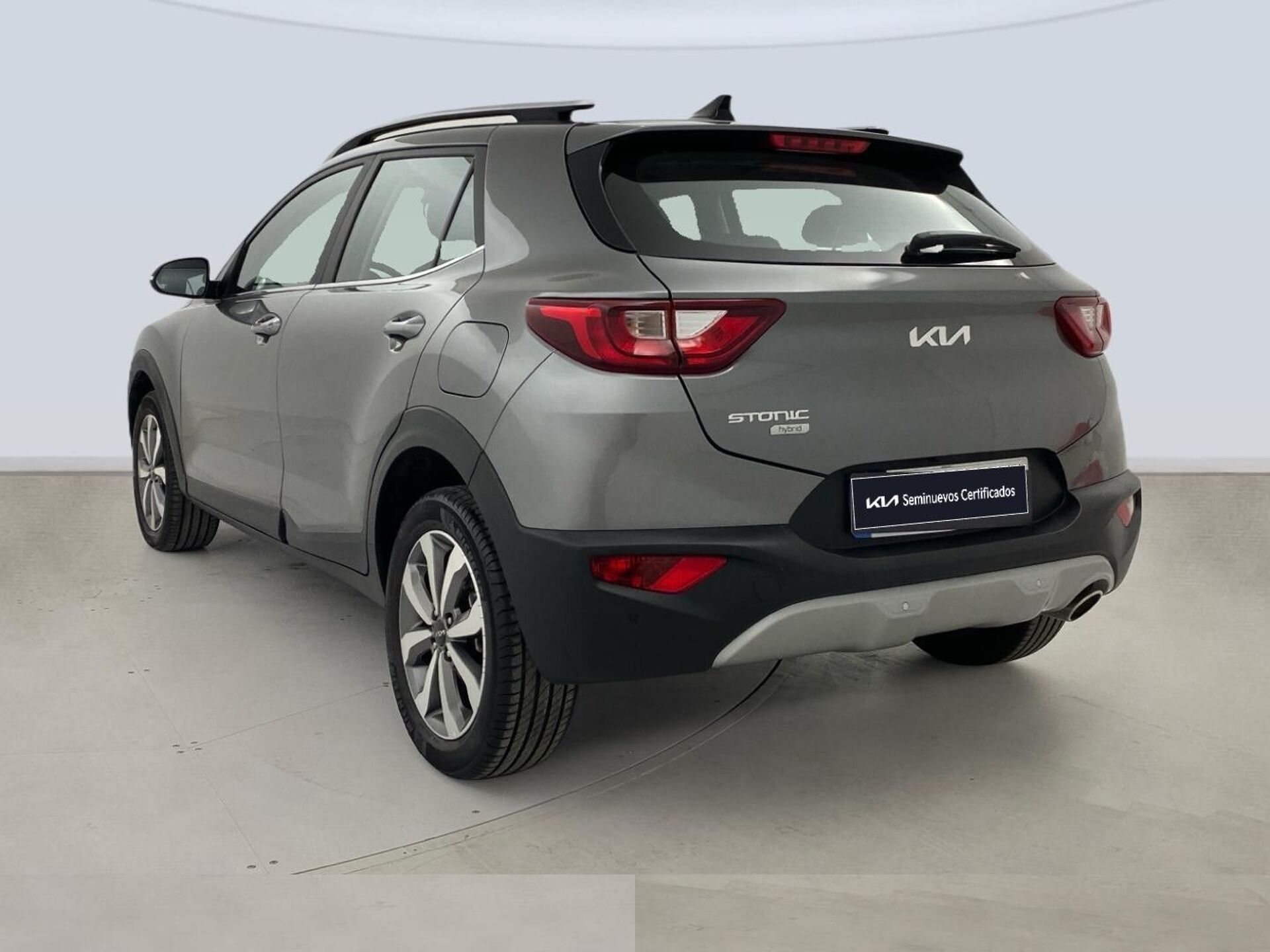 Imagen 2 de KIA Stonic