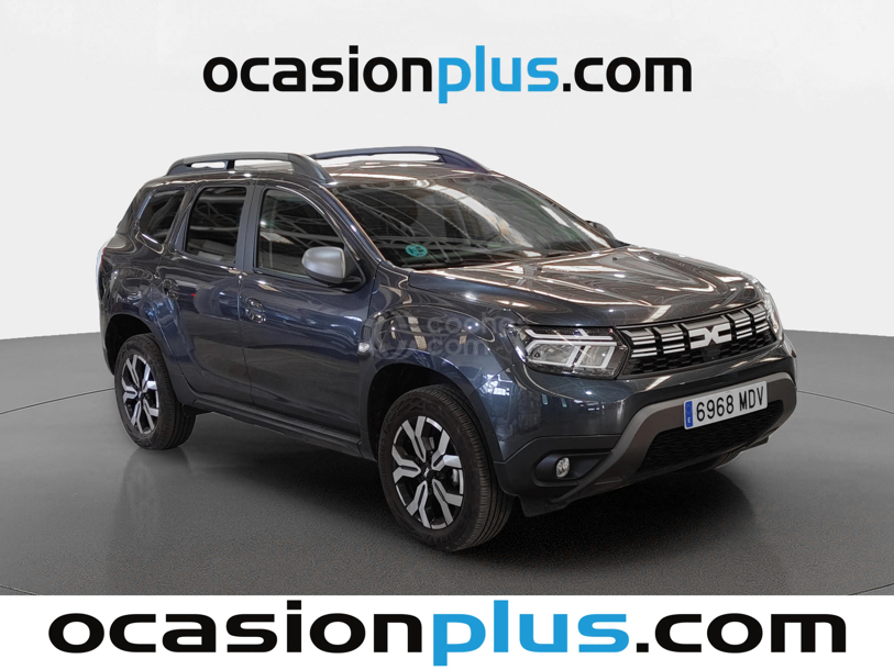 Foto del DACIA Duster 1.3 TCe Journey Go 4x2 96kW