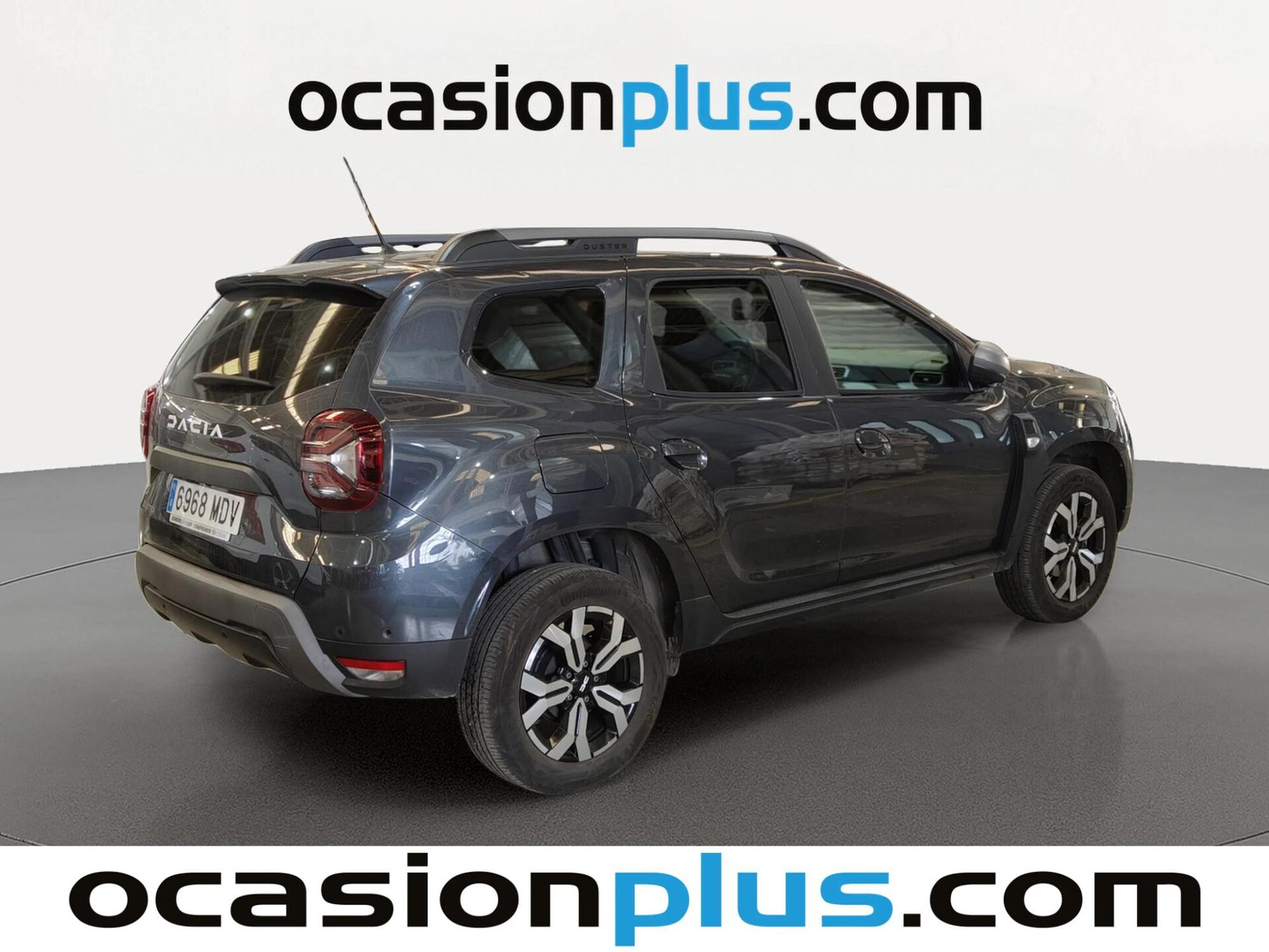 Imagen 3 de DACIA Duster