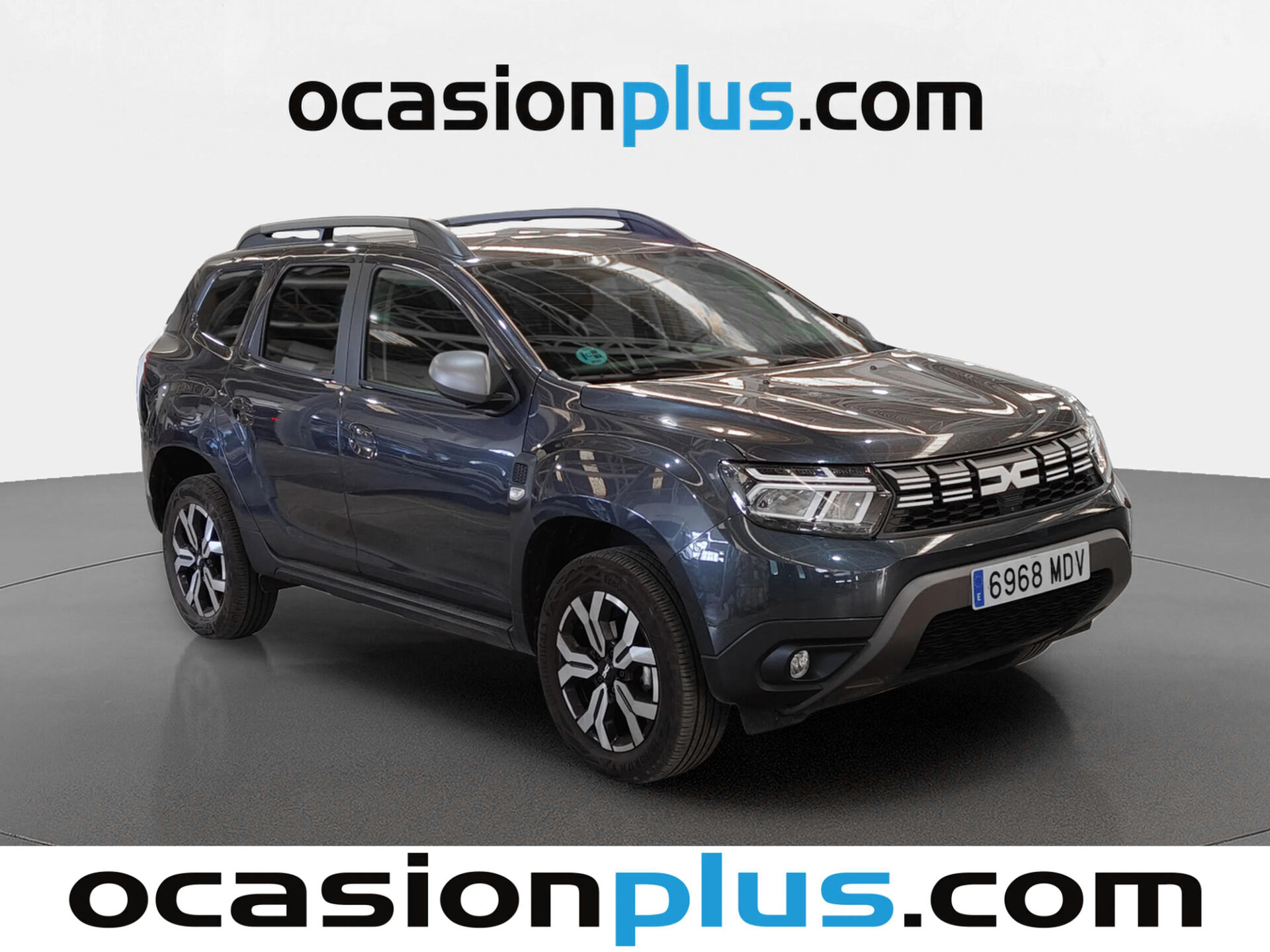 Imagen 2 de DACIA Duster