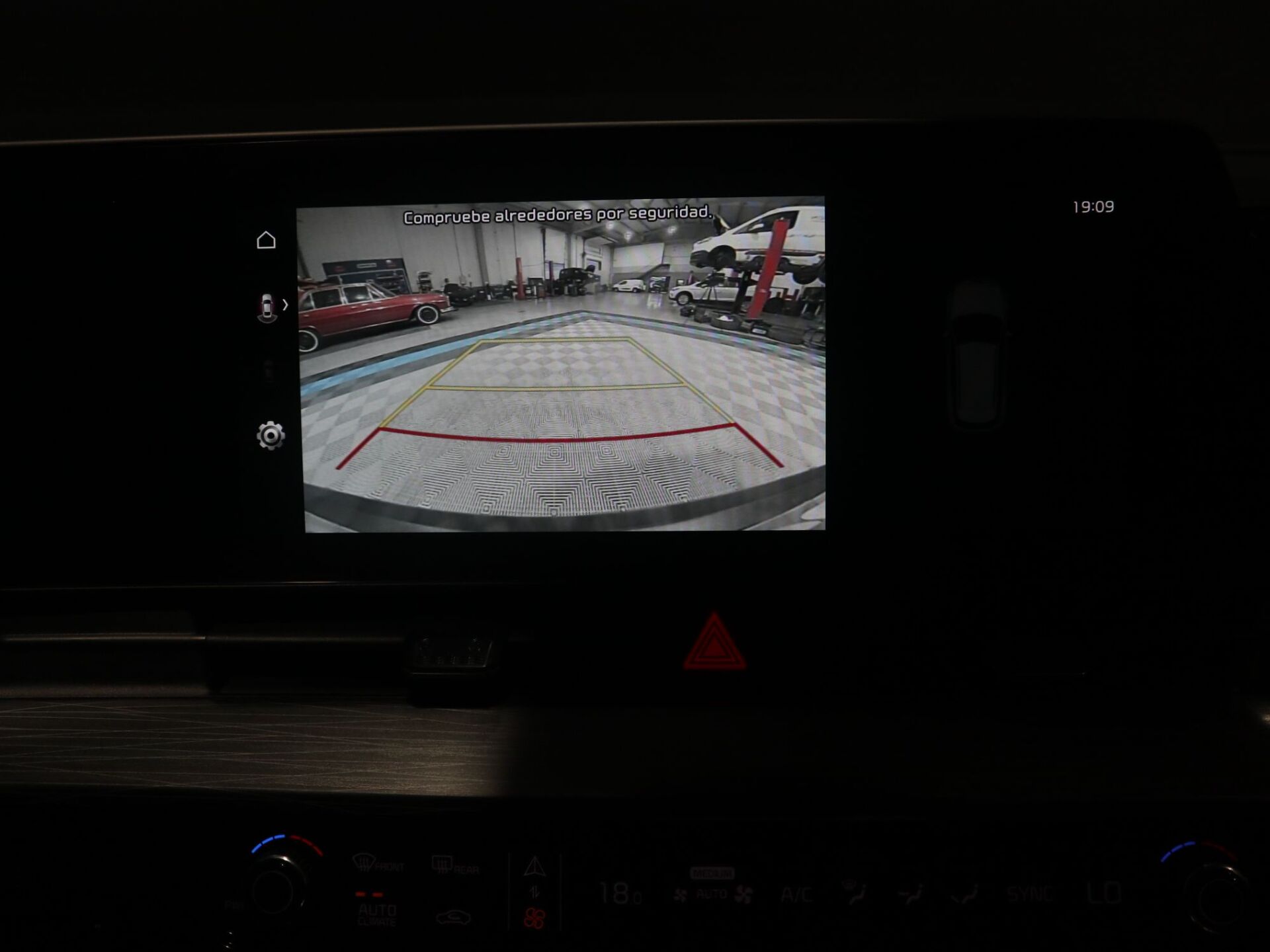 Imagen 2 de KIA Sportage