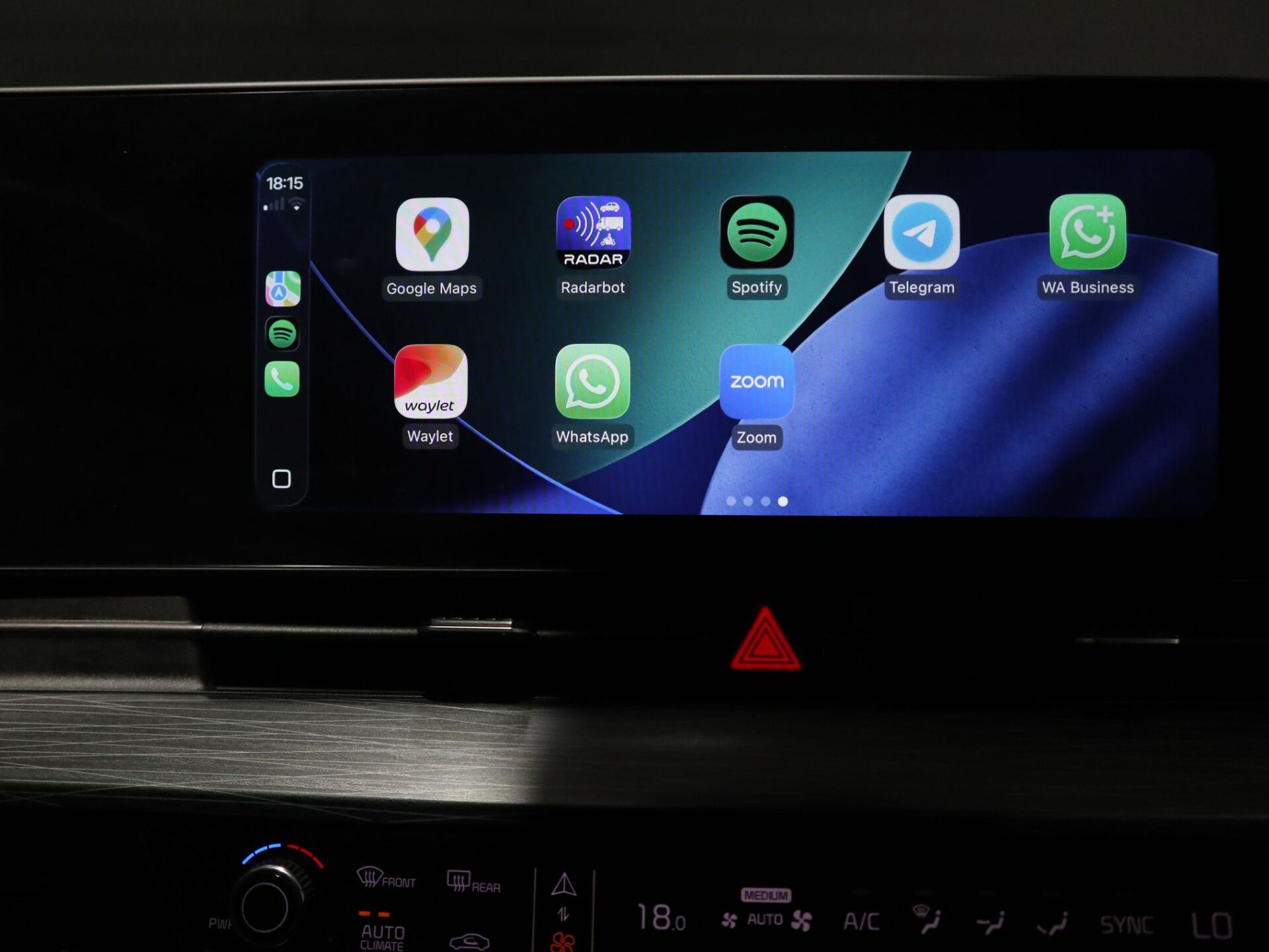 Imagen 3 de KIA Sportage