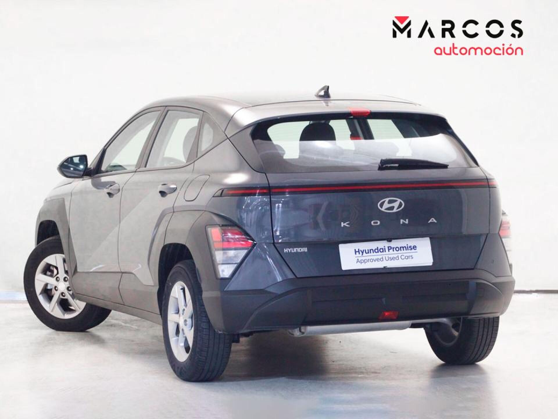 Imagen 3 de HYUNDAI Kona