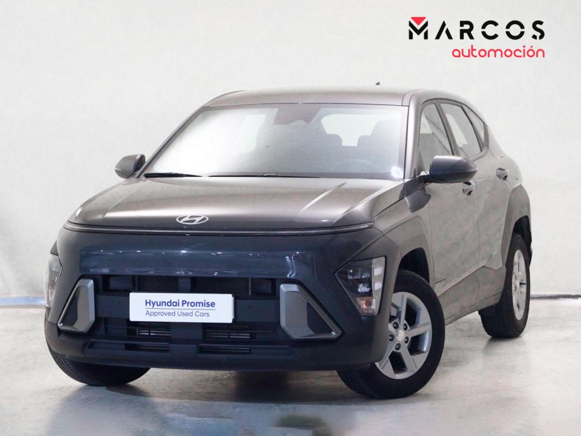 Imagen de HYUNDAI Kona