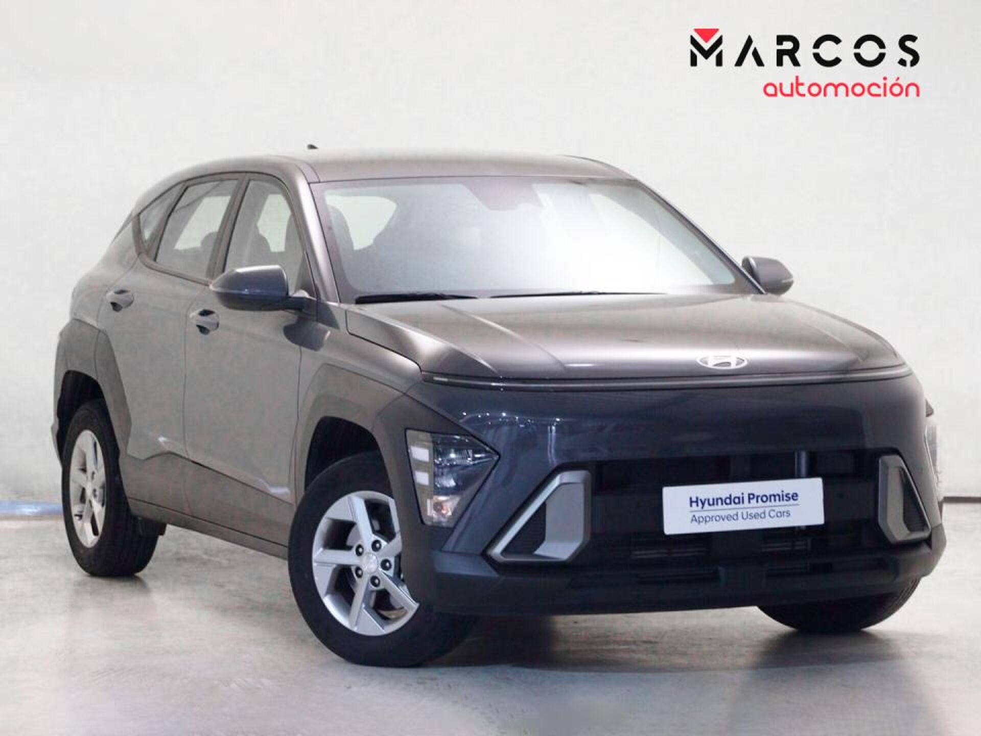 Imagen 2 de HYUNDAI Kona